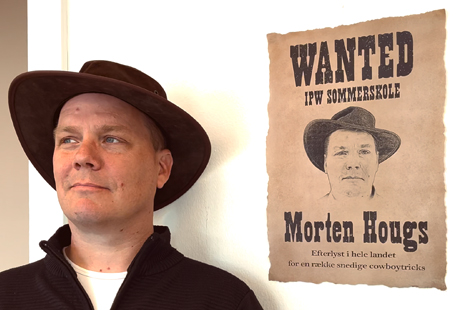 IPW-Sommerskole-2022-Morten-Wanted