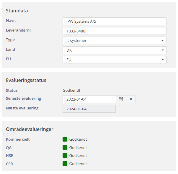 Leverandørpost_IPW-leverandørstyring