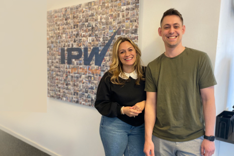 IPW Customer Success Manager_2