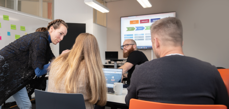 Strategisk implementering af ledelsessystemer